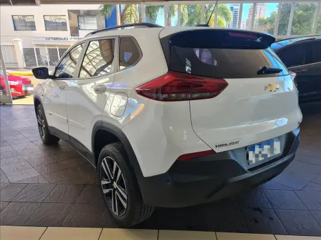 CHEVROLET Tracker 1.0 12V 4P FLEX TURBO LT AUTOMTICO, Foto 10