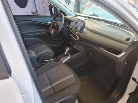 CHEVROLET Tracker 1.0 12V 4P FLEX TURBO LT AUTOMTICO, Foto 12