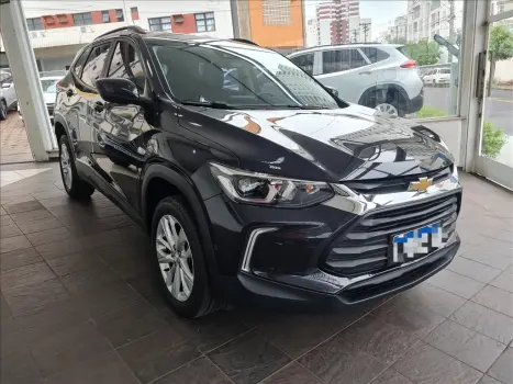CHEVROLET Tracker 1.0 12V 4P FLEX TURBO LTZ AUTOMTICO, Foto 1