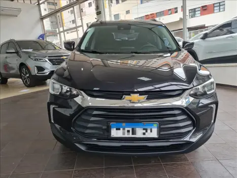 CHEVROLET Tracker 1.0 12V 4P FLEX TURBO LTZ AUTOMTICO, Foto 2