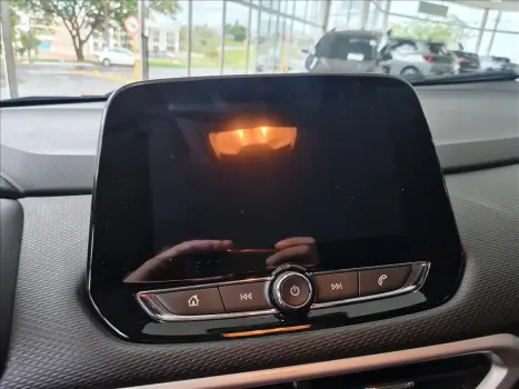 CHEVROLET Tracker 1.0 12V 4P FLEX TURBO LTZ AUTOMTICO, Foto 6