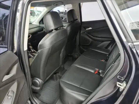 CHEVROLET Tracker 1.0 12V 4P FLEX TURBO LTZ AUTOMTICO, Foto 7