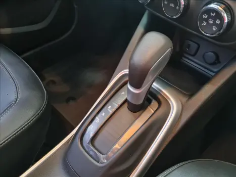 CHEVROLET Tracker 1.0 12V 4P FLEX TURBO LTZ AUTOMTICO, Foto 11