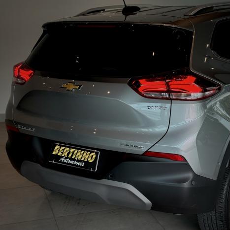 CHEVROLET Tracker 1.2 12V 4P FLEX TURBO PREMIER AUTOMTICO, Foto 8