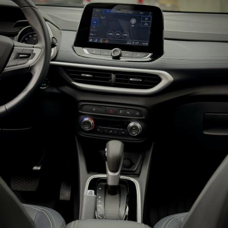 CHEVROLET Tracker 1.2 12V 4P FLEX TURBO PREMIER AUTOMTICO, Foto 11