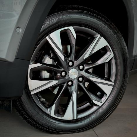 CHEVROLET Tracker 1.2 12V 4P FLEX TURBO PREMIER AUTOMTICO, Foto 13