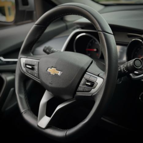 CHEVROLET Tracker 1.2 12V 4P FLEX TURBO PREMIER AUTOMTICO, Foto 19