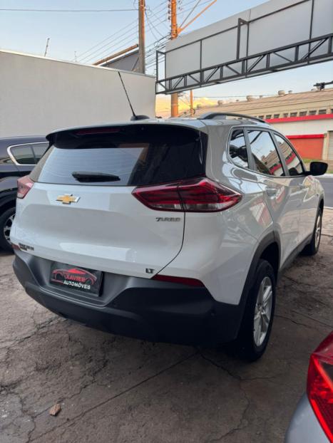 CHEVROLET Tracker 1.0 12V 4P FLEX TURBO LT AUTOMTICO, Foto 12