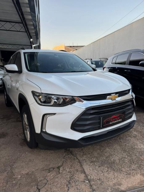 CHEVROLET Tracker 1.0 12V 4P FLEX TURBO LT AUTOMTICO, Foto 2