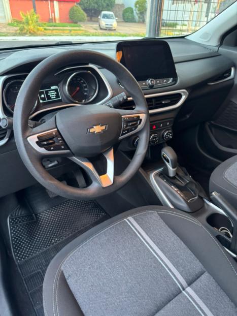CHEVROLET Tracker 1.0 12V 4P FLEX TURBO LT AUTOMTICO, Foto 4