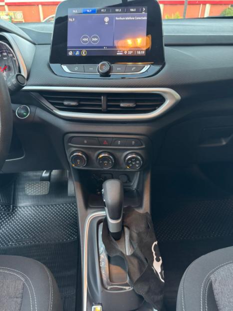 CHEVROLET Tracker 1.0 12V 4P FLEX TURBO LT AUTOMTICO, Foto 7