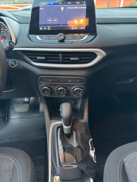 CHEVROLET Tracker 1.0 12V 4P FLEX TURBO LT AUTOMTICO, Foto 8