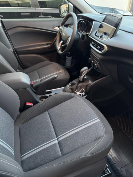 CHEVROLET Tracker 1.0 12V 4P FLEX TURBO LT AUTOMTICO, Foto 9