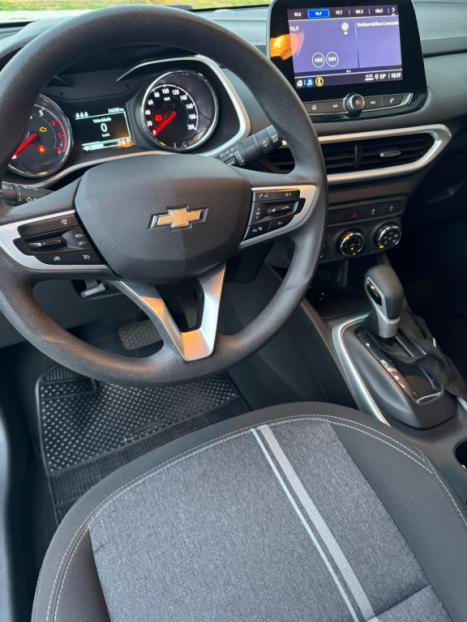 CHEVROLET Tracker 1.0 12V 4P FLEX TURBO LT AUTOMTICO, Foto 5