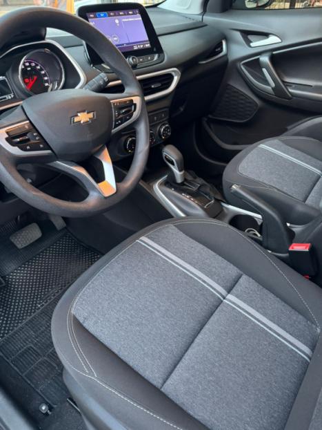 CHEVROLET Tracker 1.0 12V 4P FLEX TURBO LT AUTOMTICO, Foto 3