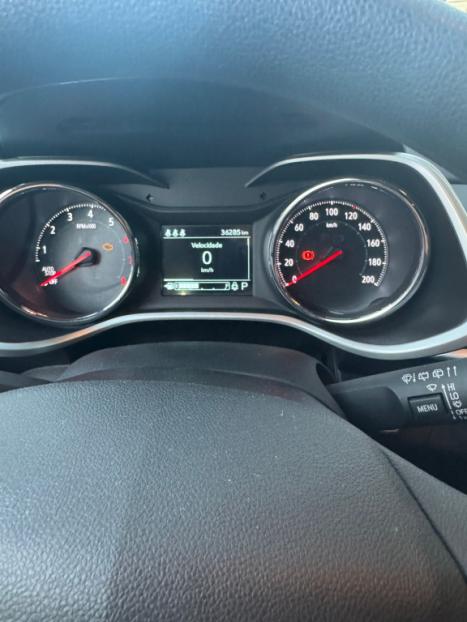 CHEVROLET Tracker 1.0 12V 4P FLEX TURBO LT AUTOMTICO, Foto 6