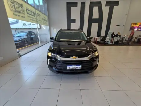 CHEVROLET Tracker 1.0 12V 4P FLEX TURBO LTZ AUTOMTICO, Foto 2