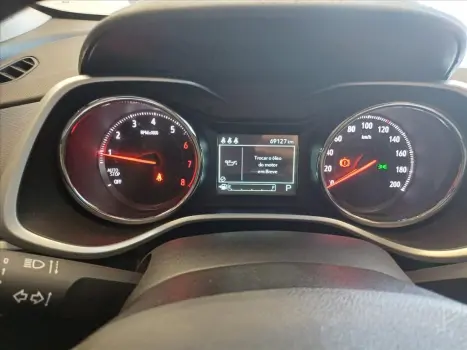 CHEVROLET Tracker 1.0 12V 4P FLEX TURBO LTZ AUTOMTICO, Foto 11