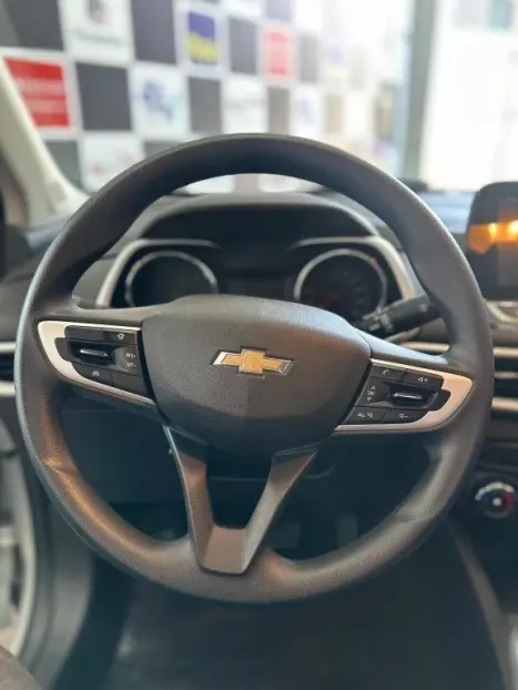 CHEVROLET Tracker 1.0 12V 4P FLEX TURBO AUTOMTICO, Foto 10
