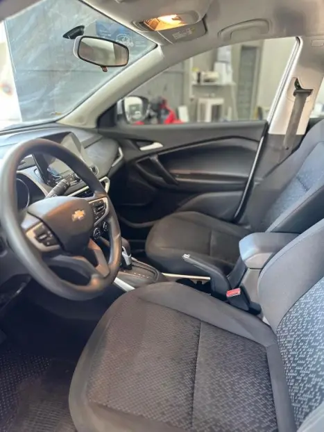 CHEVROLET Tracker 1.0 12V 4P FLEX TURBO AUTOMTICO, Foto 11