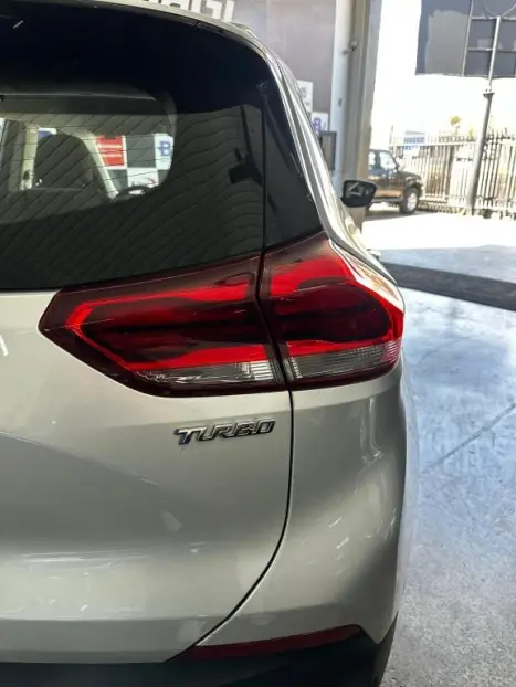 CHEVROLET Tracker 1.0 12V 4P FLEX TURBO AUTOMTICO, Foto 13