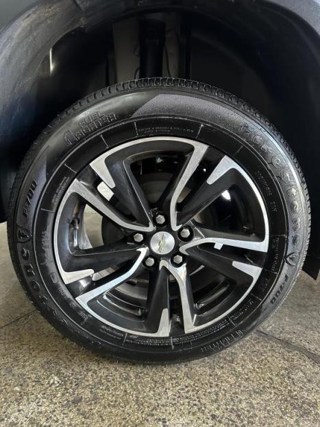 CHEVROLET Tracker 1.0 12V 4P FLEX TURBO AUTOMTICO, Foto 15