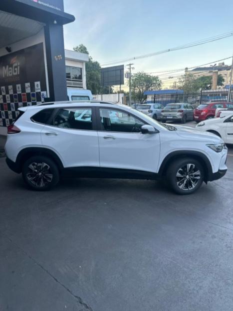 CHEVROLET Tracker 1.4 16V 4P FLEX PREMIER TURBO AUTOMTICO, Foto 2