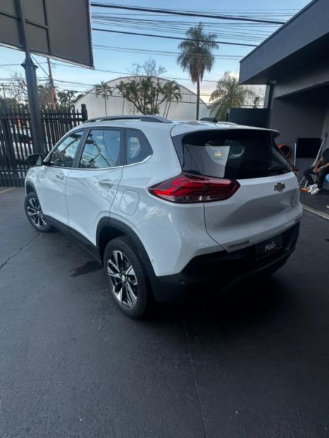 CHEVROLET Tracker 1.4 16V 4P FLEX PREMIER TURBO AUTOMTICO, Foto 3