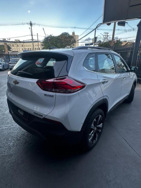 CHEVROLET Tracker 1.4 16V 4P FLEX PREMIER TURBO AUTOMTICO, Foto 5