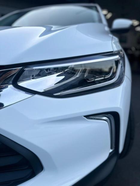 CHEVROLET Tracker 1.4 16V 4P FLEX PREMIER TURBO AUTOMTICO, Foto 6