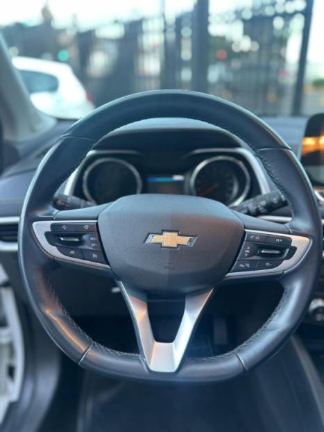 CHEVROLET Tracker 1.4 16V 4P FLEX PREMIER TURBO AUTOMTICO, Foto 10