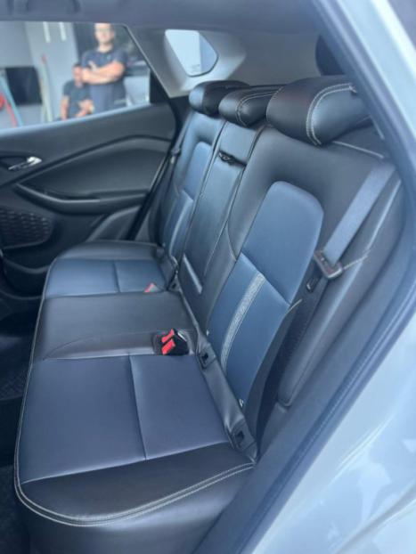 CHEVROLET Tracker 1.4 16V 4P FLEX PREMIER TURBO AUTOMTICO, Foto 13