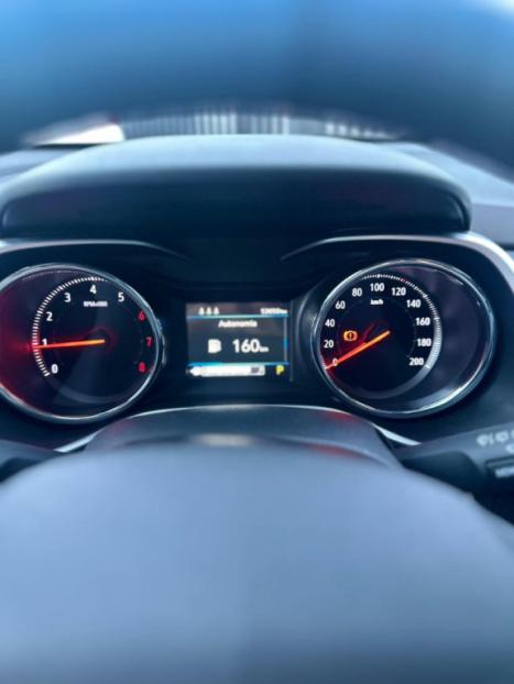 CHEVROLET Tracker 1.4 16V 4P FLEX PREMIER TURBO AUTOMTICO, Foto 16