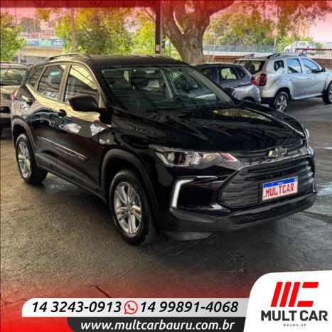 CHEVROLET Tracker 1.0 12V 4P FLEX TURBO LT AUTOMTICO, Foto 1