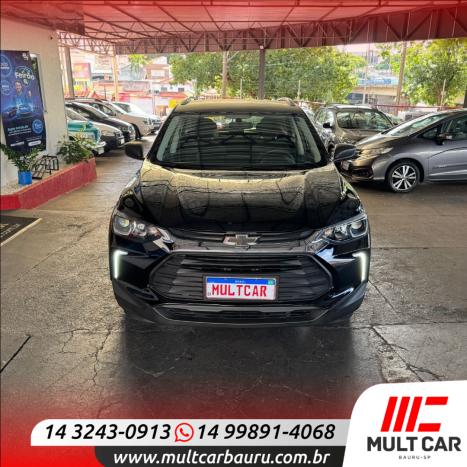 CHEVROLET Tracker 1.0 12V 4P FLEX TURBO LT AUTOMTICO, Foto 2