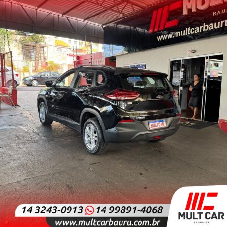CHEVROLET Tracker 1.0 12V 4P FLEX TURBO LT AUTOMTICO, Foto 5
