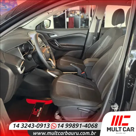 CHEVROLET Tracker 1.0 12V 4P FLEX TURBO LT AUTOMTICO, Foto 12
