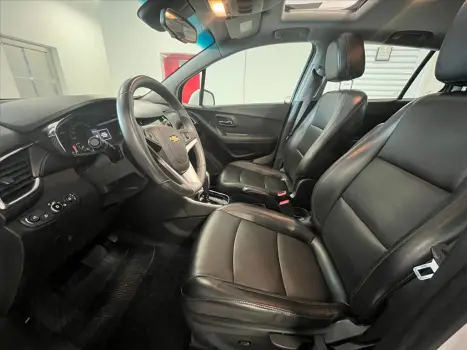 CHEVROLET Tracker 1.4 16V 4P FLEX PREMIER TURBO AUTOMTICO, Foto 7