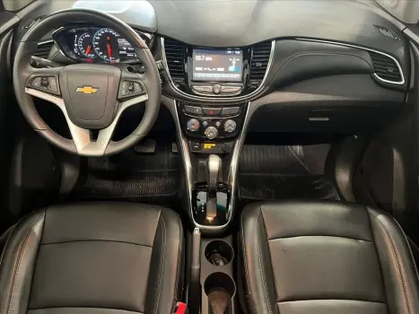 CHEVROLET Tracker 1.4 16V 4P FLEX PREMIER TURBO AUTOMTICO, Foto 9