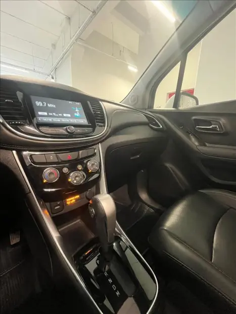 CHEVROLET Tracker 1.4 16V 4P FLEX PREMIER TURBO AUTOMTICO, Foto 11