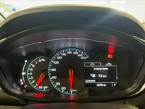 CHEVROLET Tracker 1.4 16V 4P FLEX PREMIER TURBO AUTOMTICO, Foto 12