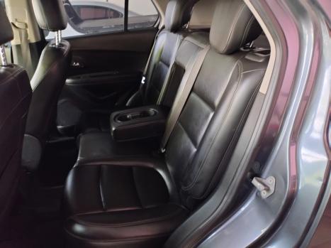CHEVROLET Tracker 1.8 16V 4P FLEX LTZ AUTOM�TICO, Foto 7