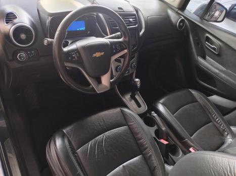 CHEVROLET Tracker 1.8 16V 4P FLEX LTZ AUTOM�TICO, Foto 6
