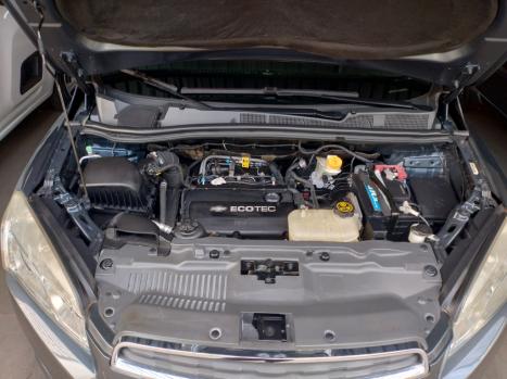 CHEVROLET Tracker 1.8 16V 4P FLEX LTZ AUTOM�TICO, Foto 4