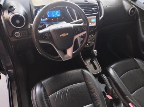 CHEVROLET Tracker 1.8 16V 4P FLEX LTZ AUTOM�TICO, Foto 5