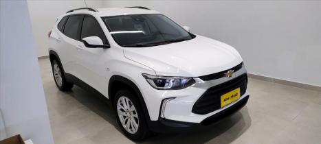 CHEVROLET Tracker 1.0 12V 4P FLEX TURBO LTZ AUTOMTICO, Foto 1
