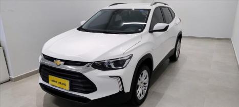 CHEVROLET Tracker 1.0 12V 4P FLEX TURBO LTZ AUTOMTICO, Foto 2