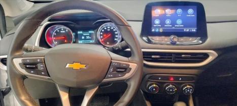 CHEVROLET Tracker 1.0 12V 4P FLEX TURBO LTZ AUTOMTICO, Foto 3