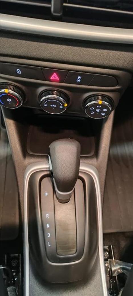 CHEVROLET Tracker 1.0 12V 4P FLEX TURBO LTZ AUTOMTICO, Foto 4