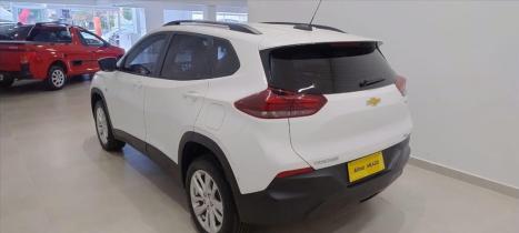 CHEVROLET Tracker 1.0 12V 4P FLEX TURBO LTZ AUTOMTICO, Foto 5